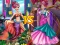 Permainan Mermaid vs Princess talian