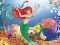 Permainan Hidden Objects The Little Mermaid talian