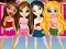 Permainan Bratz Fashion Designer talian