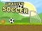 Permainan Gravity Soccer talian