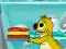 Permainan Sandwich Stacker talian