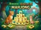 Permainan Animal Kingdom Mahjong talian