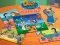 Permainan Oggy and the Cockroaches Jigsaw Puzzle talian