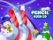Permainan Pencil Rush Online talian