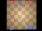 Permainan Angry Checkers talian