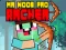Permainan Mr Noob Pro Archer talian