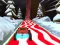 Permainan Monster Truck 3D Winter talian