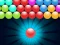 Permainan Bubble Up Master talian