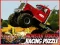 Permainan Monster Trucks Racing Puzzle talian