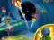 Permainan Galactic Missile Defense talian