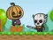 Permainan Running Pumpkin talian