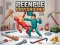 Permainan People Playground 3D talian