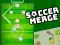 Permainan Soccer Merge talian
