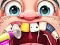 Permainan Crazy Dentist talian