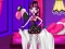 Permainan Delicate Dracula Dress Up talian
