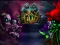 Permainan Angry Plants Flower talian