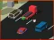 Permainan Blocky Traffic Racer talian