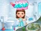 Permainan Sweet Baby Girl Cleanup Messy House talian