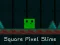 Permainan Square Pixel Slime talian