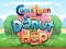 Permainan Cam and Leon: Donut Hop talian