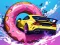 Permainan Roof Car Stunt talian