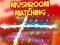 Permainan Mushroom matching talian