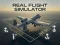 Permainan Real Flight Simulator talian