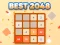 Permainan best 2048 talian