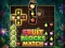 Permainan Fruit Blocks Match talian