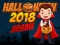 Permainan Halloween 2018 Jigsaw talian