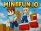 Permainan Minefun.io talian