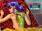 Permainan Dotted Girl Back Treatment talian