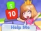 Permainan Panic Princess talian