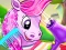 Permainan Pony Pet Salon talian