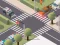 Permainan Traffic Controller talian