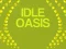 Permainan Idle Oasis talian