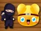 Permainan Jelly Ninja talian