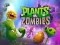 Permainan Plants vs Zombies TD talian