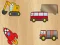Permainan Wooden Puzzles talian