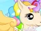 Permainan Pretty Unicorn talian