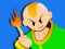 Permainan Avatar the Last Airbender Fortress Fight talian