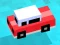 Permainan Blocky Car Bridge talian