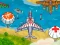 Permainan Air Force Attack talian