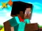Permainan Run Mineblock Run talian