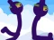 Permainan Stickman Swing Star talian