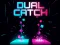 Permainan Dual Catch talian