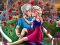 Permainan Ice Queen Romantic Date talian