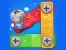 Permainan Unlock the Bolts talian