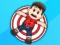 Permainan Kick The Mario talian