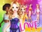 Permainan Love Dress Up talian